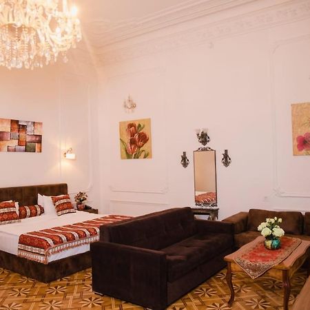Malakhan Hotel Baku Kültér fotó