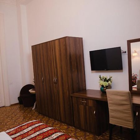 Malakhan Hotel Baku Kültér fotó